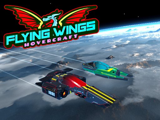 Flying Wings HoverCraft