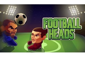 Football Heads 