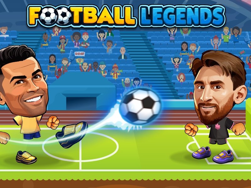 Football Legends 2026