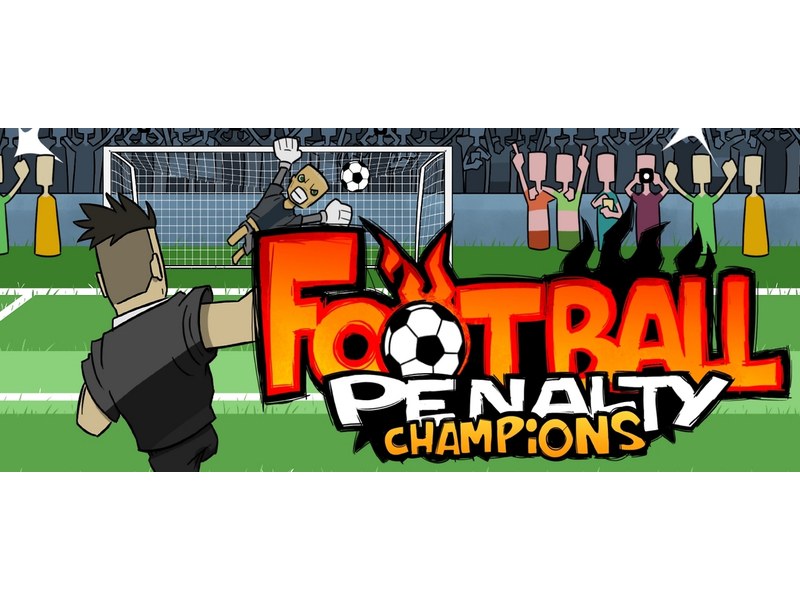 Football Penalty Champions