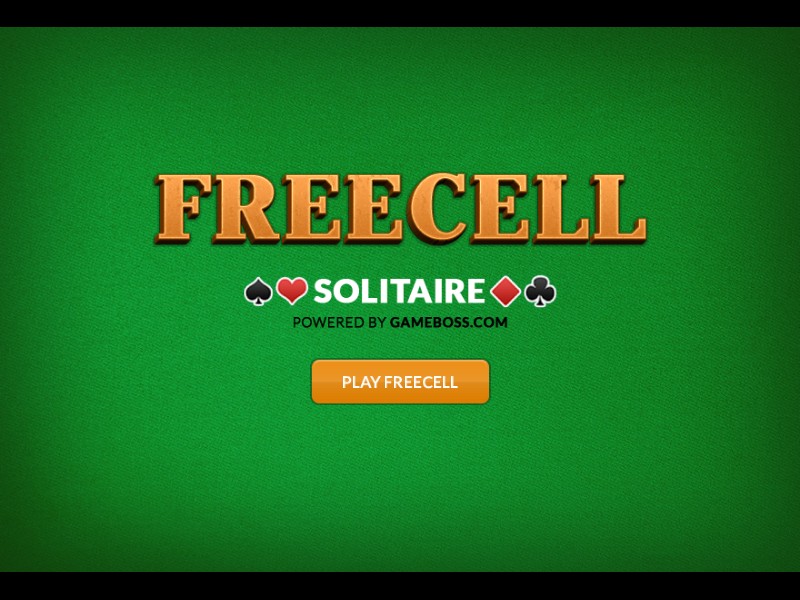 Freecell Big