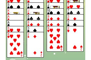 Freecell Solitaire 2017