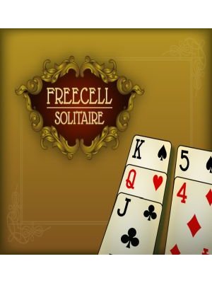 Freecell Solitaire