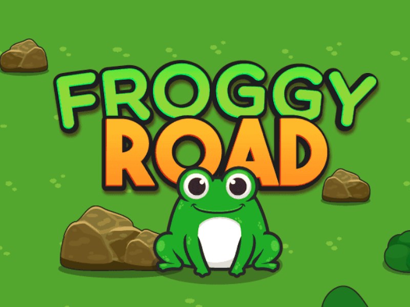 Froggy Road