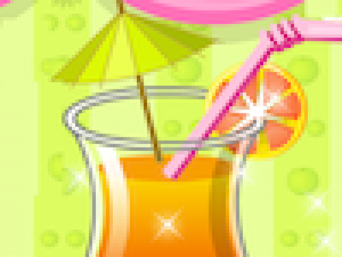 Fruit Smoothie