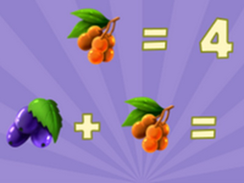 Fruitsommen