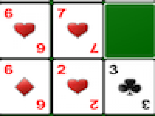 Gaten Patience