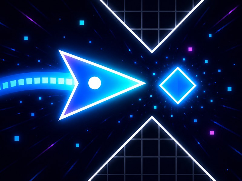 Geometry Highscore