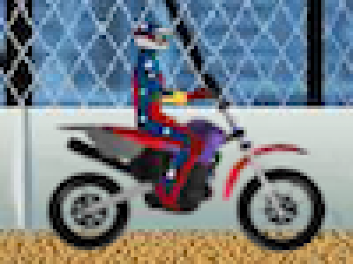 Gevaarlijke Sprongen