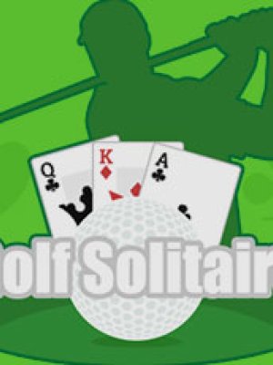 Golf Solitaire