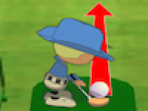 Golf Uitdagingen