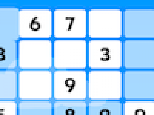 Gratis Sudoku