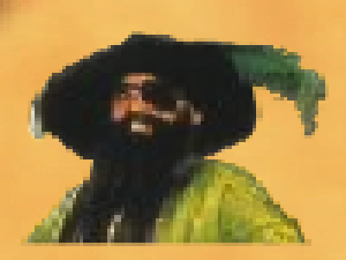 Groenbaard