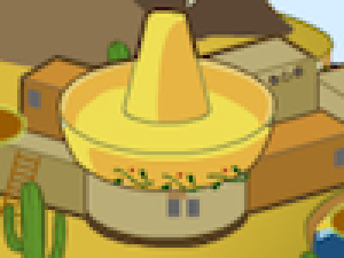 Hamburger Restaurant 2