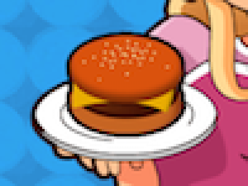 Hamburger Restaurant