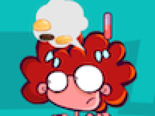 Hamburgerkraam