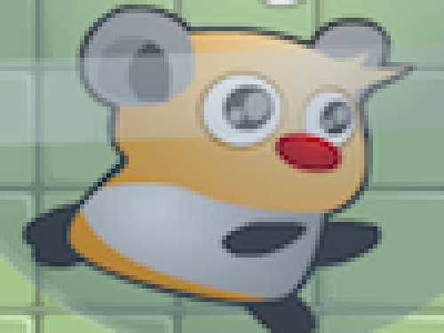 Hamsterwiel