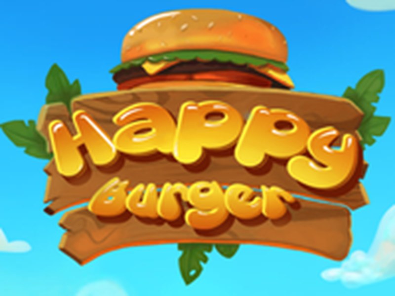 Happy Burger