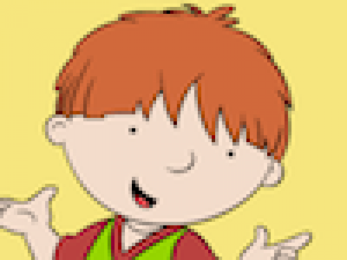 Harry en zijn Vrienden