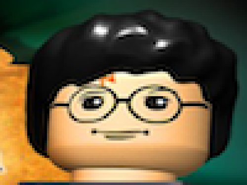 Harry Potter Lego