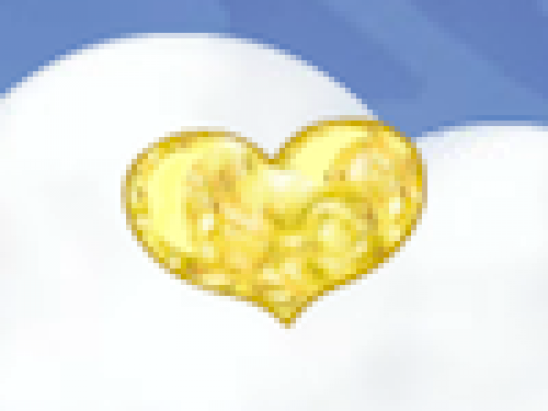 Hartjes van Goud