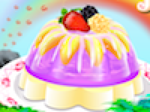 Heerlijke Drilpudding