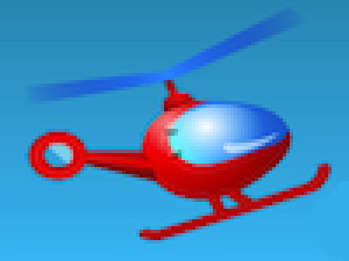 Helikopter Ballonnen