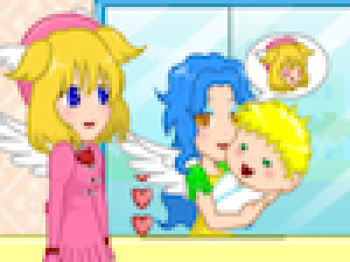 Hemels Baby Dagverblijf