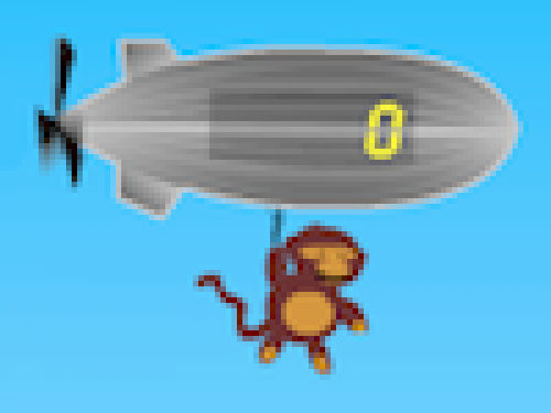 Heteluchtballon