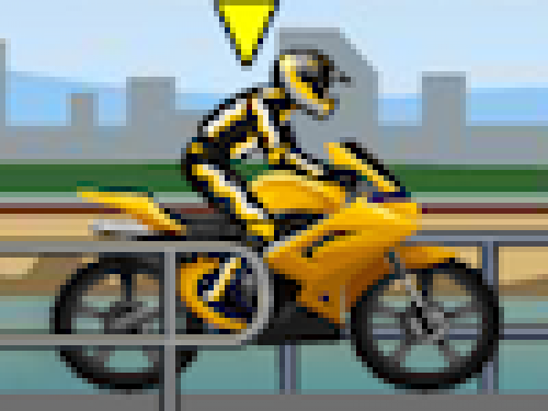 Heuvel Race 3