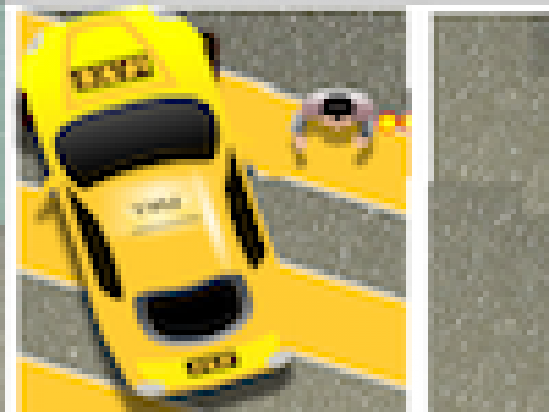 Hey Taxi