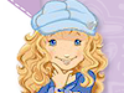 Holly Hobbie Feest