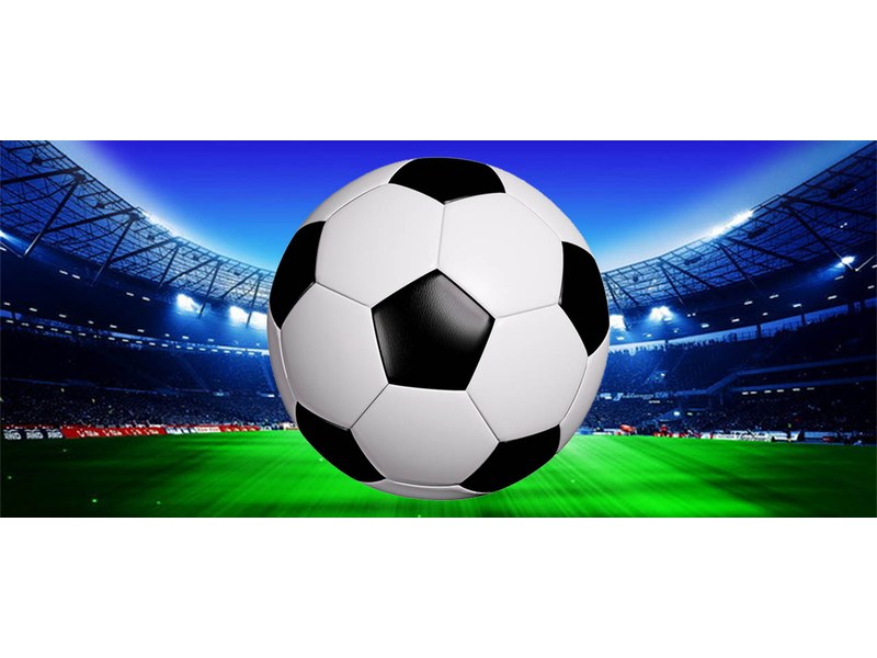 Hyper Football Kick Up Party