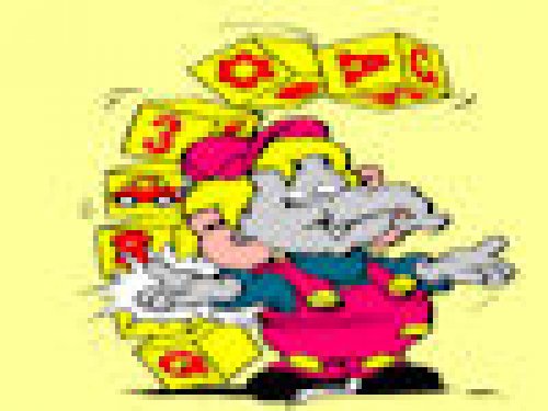 Intertoys Kleurplaat