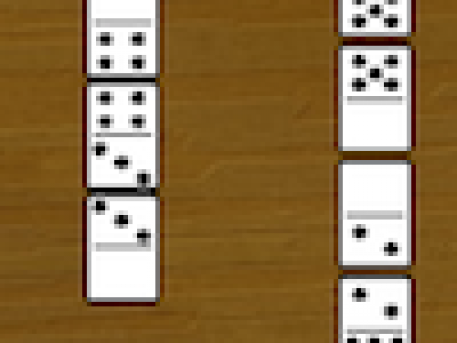 Jamaicaans Domino