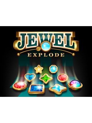 Jewel Explode