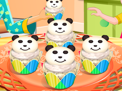 Kaas Cupcakes