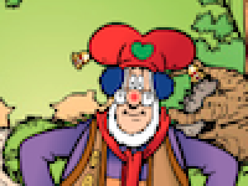 Kabouterdans