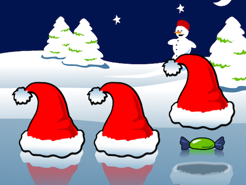 Kerst Balletje Balletje