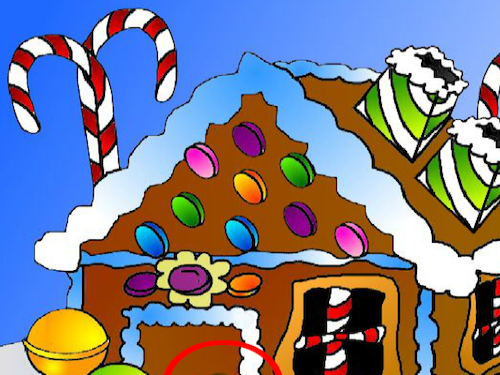 Kerst Verschillen