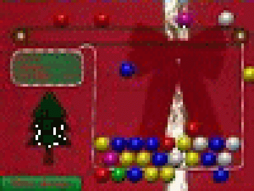 Kerstballen Sorteren