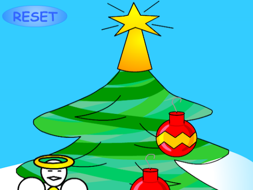 Kerstboom Versieren 2