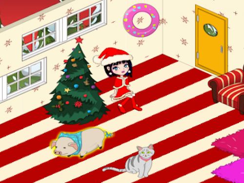 Kerstkamer Inrichten 2