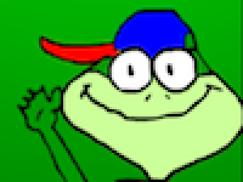 Kikkerbord