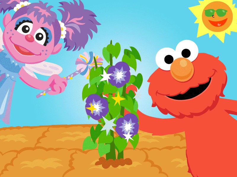 Klaar, Set, Groeien!