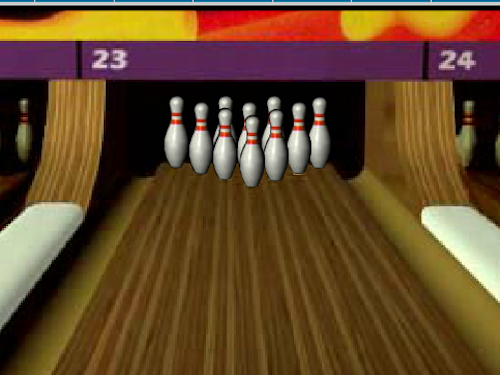 Klassiek Bowlen