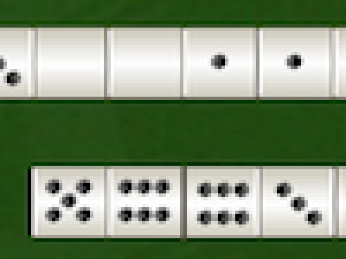 Klassiek Domino