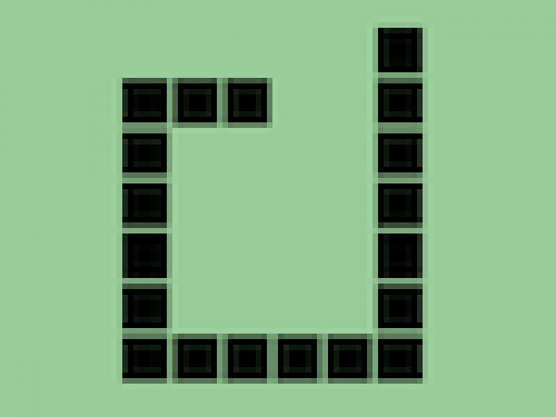 Klassiek Snake