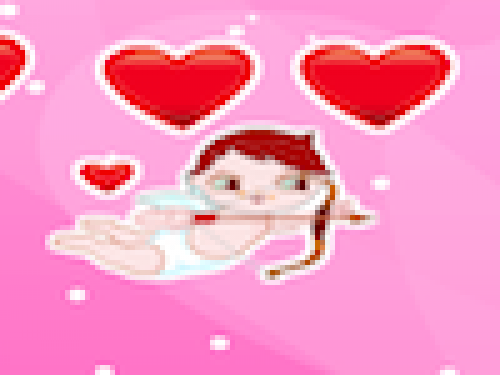 Kleine Cupido