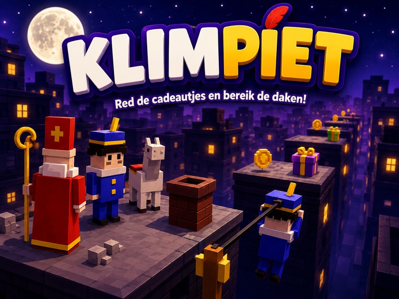 Klimpiet